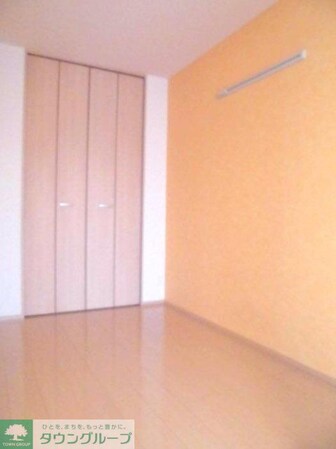 グランツの物件内観写真